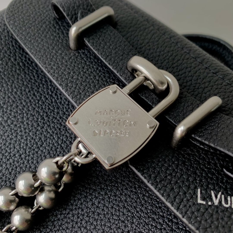Mens LV Satchel bags